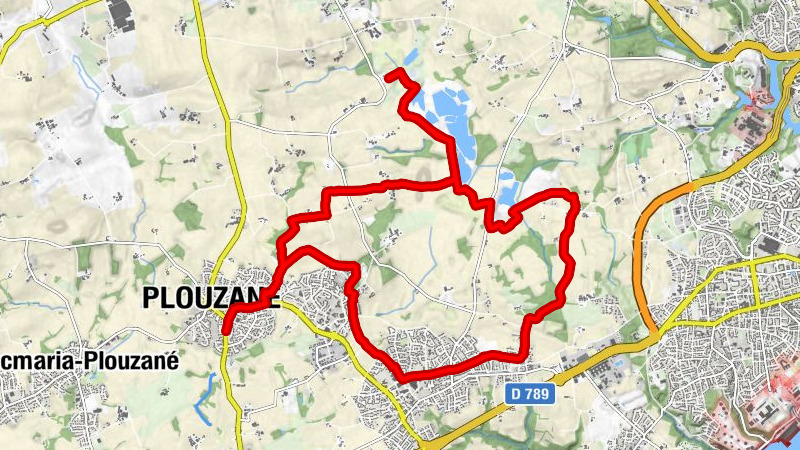Zemljevid