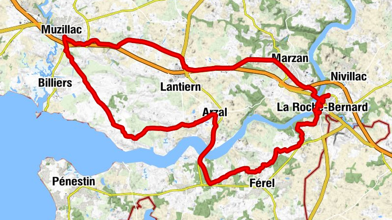 Zemljevid