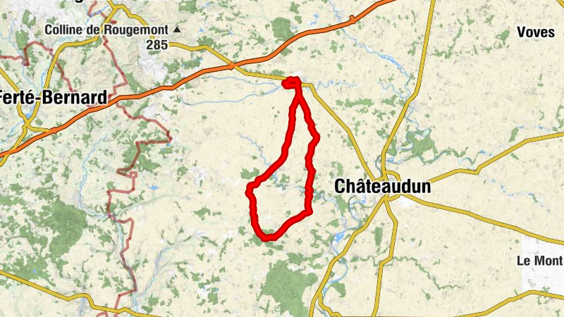 Zemljevid