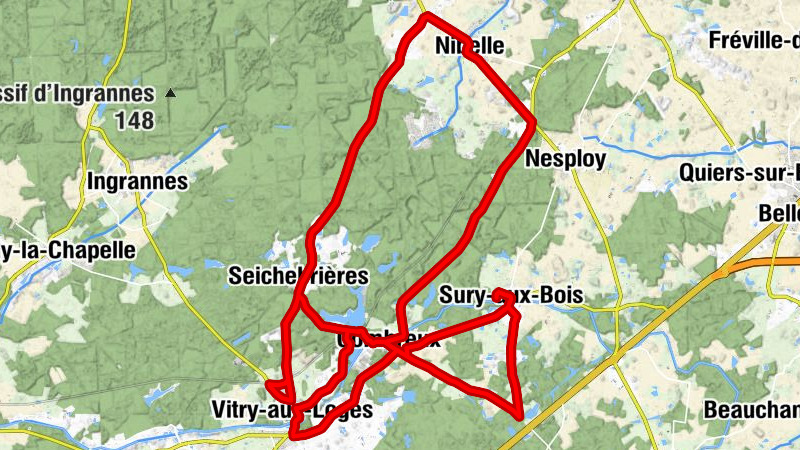 Zemljevid