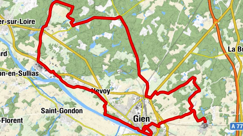 Zemljevid
