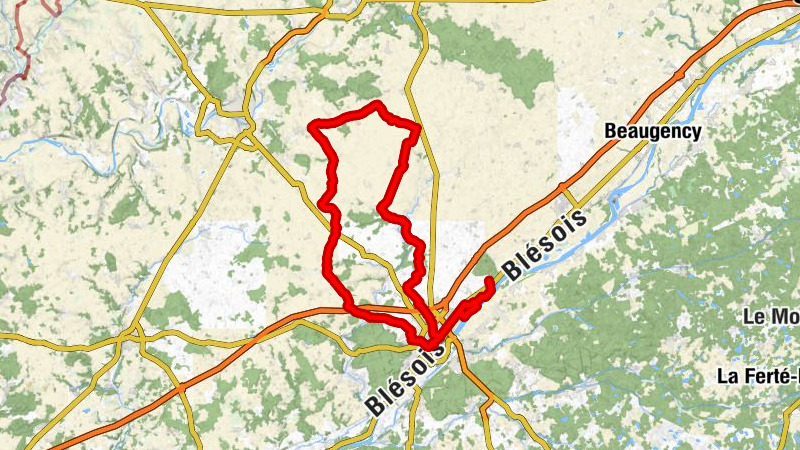 Zemljevid
