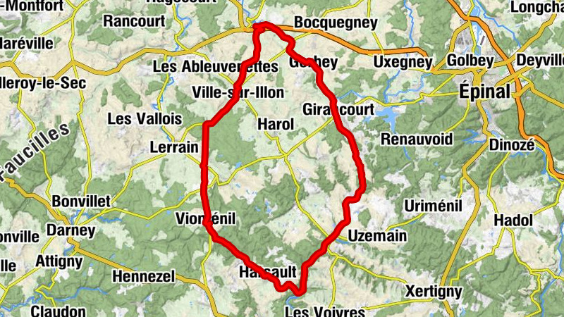 Zemljevid