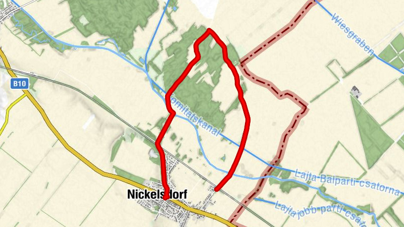 Nickelsdorf