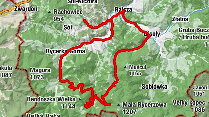 Zemljevid
