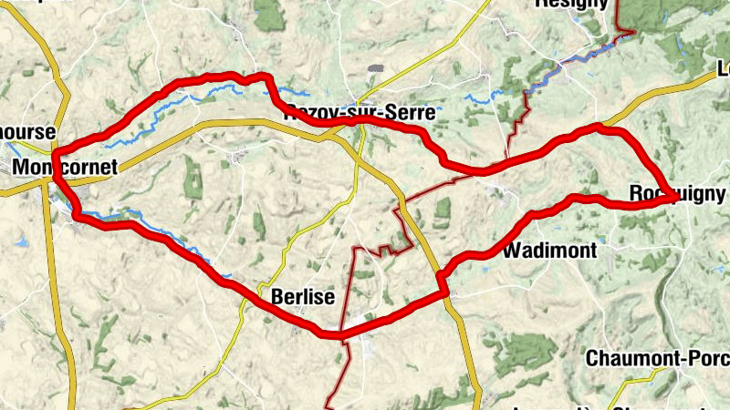 Zemljevid