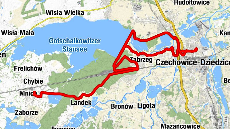 Zemljevid