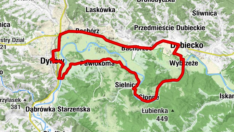 Zemljevid