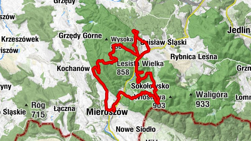 Zemljevid