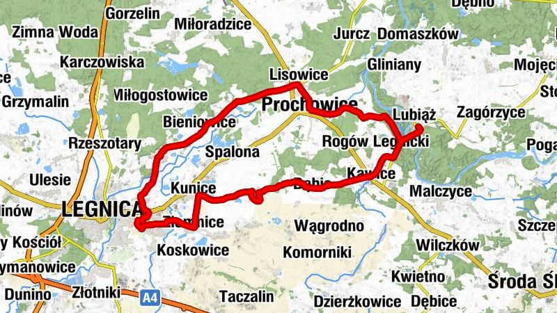 Zemljevid
