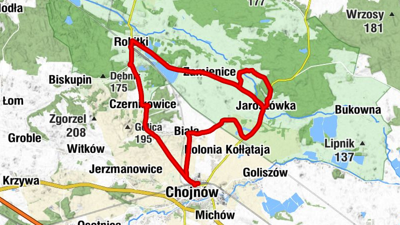 Zemljevid