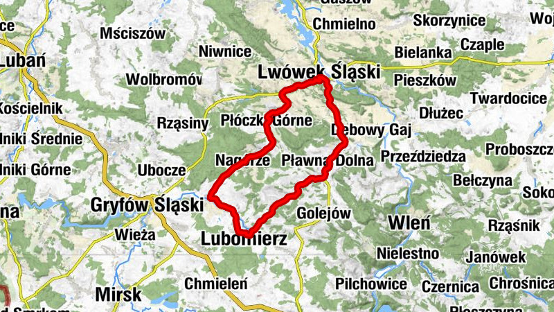 Zemljevid