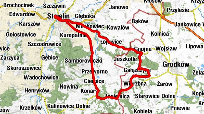 Zemljevid
