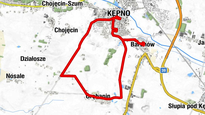 Zemljevid