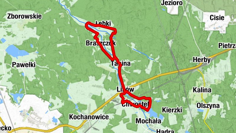 Zemljevid