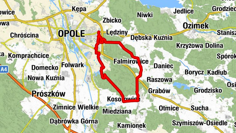 Zemljevid