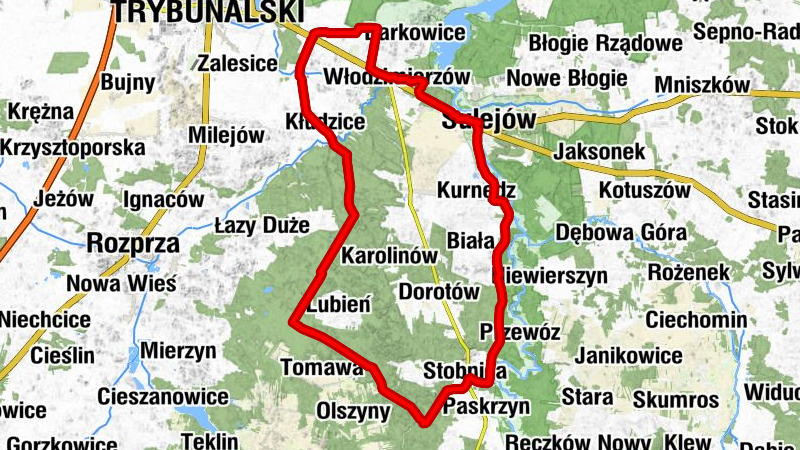 Zemljevid