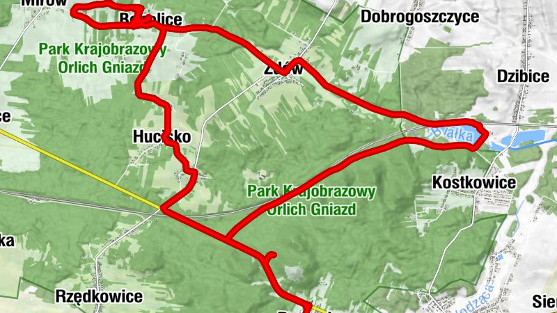 Zemljevid