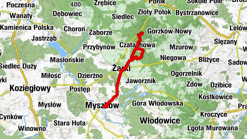Zemljevid