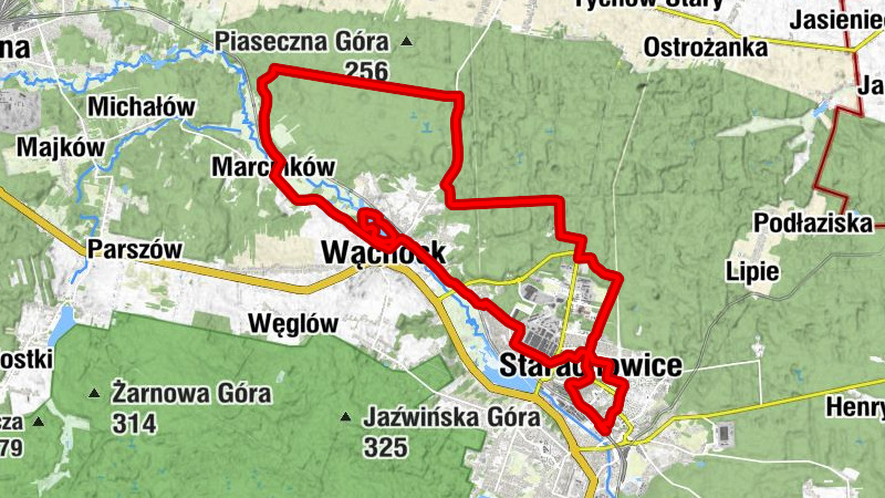 Zemljevid