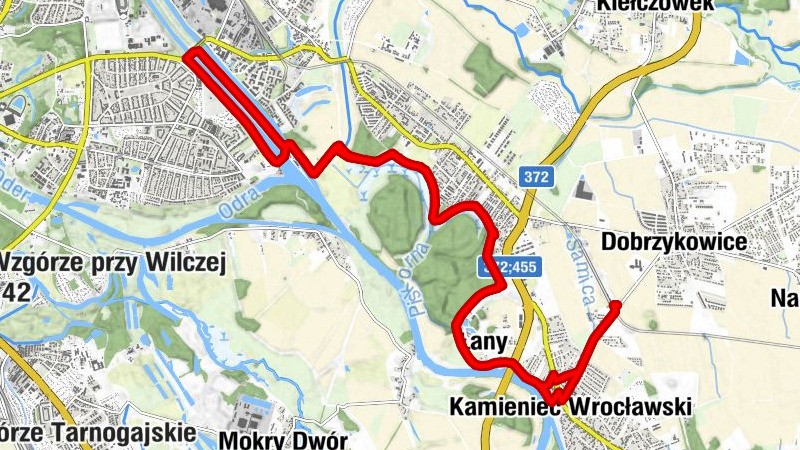 Zemljevid