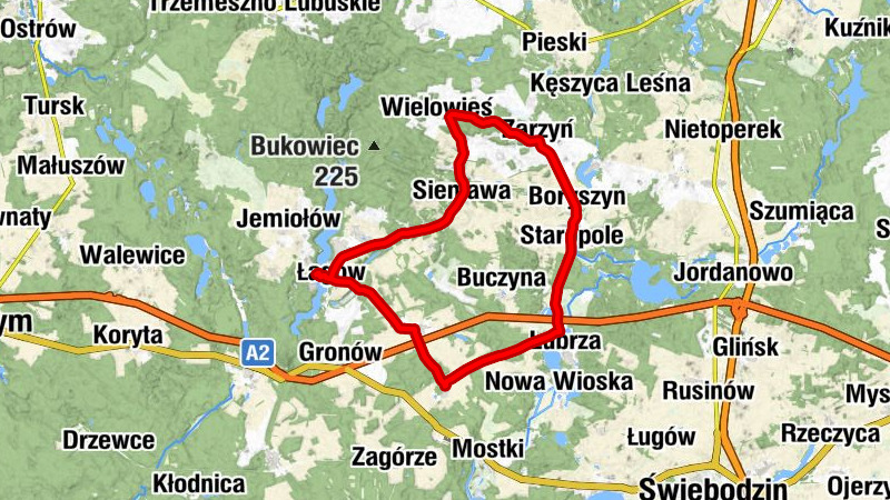 Zemljevid