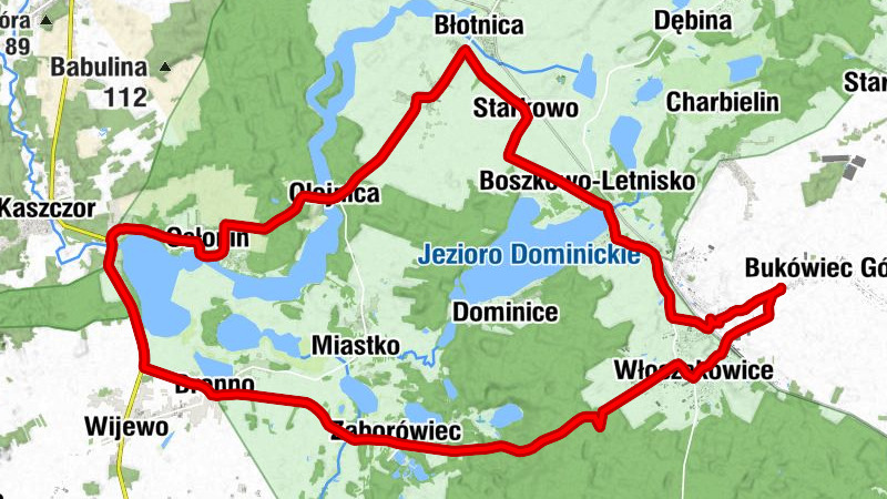Zemljevid