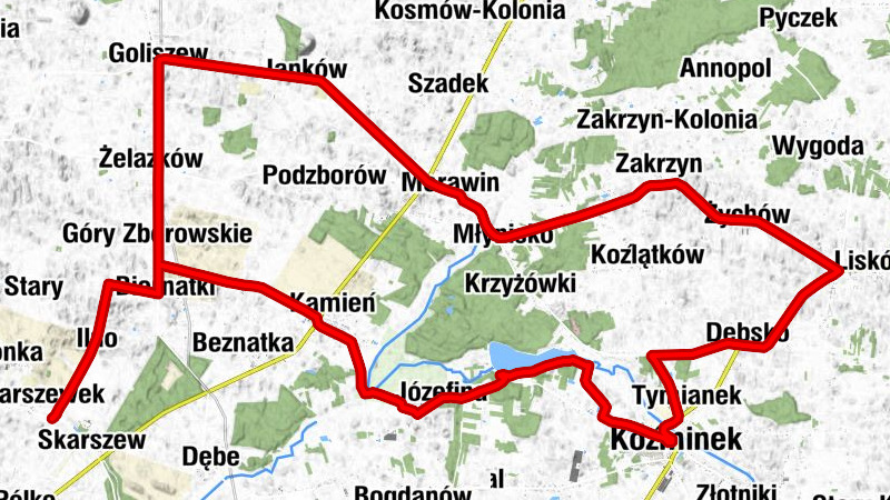 Zemljevid