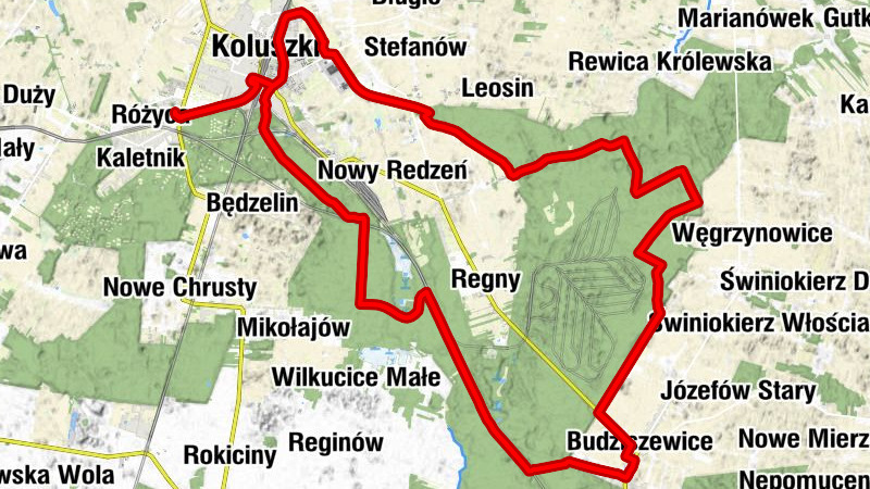 Zemljevid