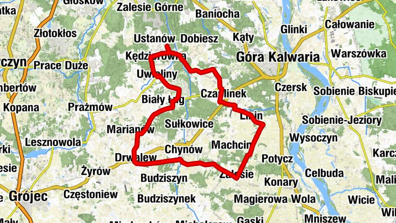 Zemljevid