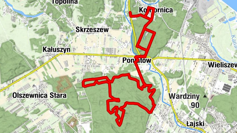 Zemljevid