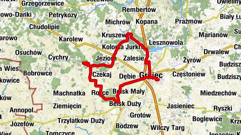 Zemljevid