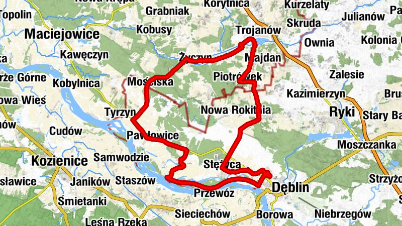 Zemljevid