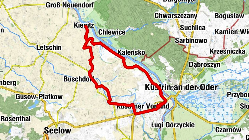 Zemljevid