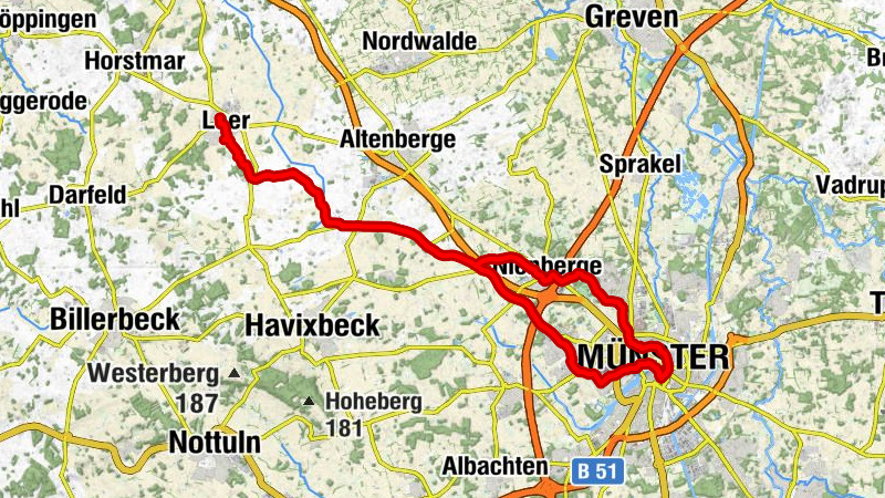 Zemljevid