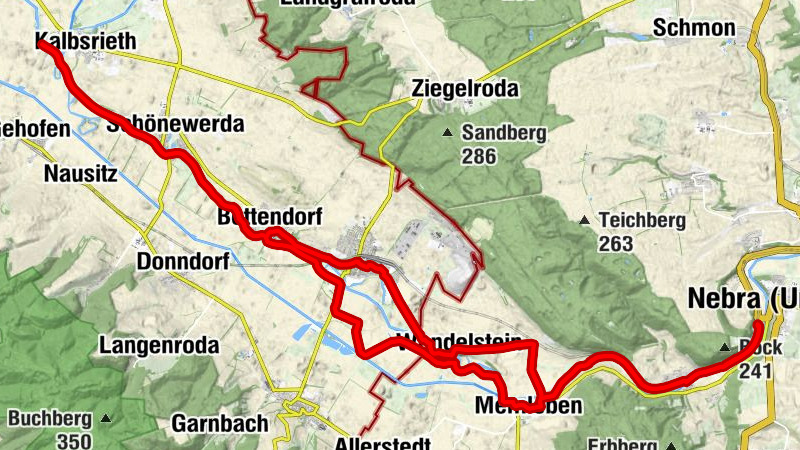 Zemljevid