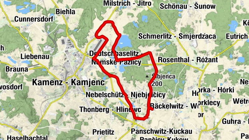 Zemljevid