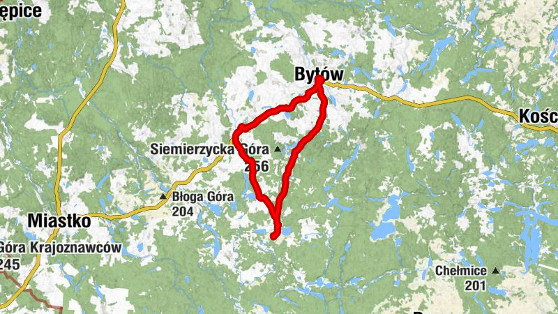 Zemljevid