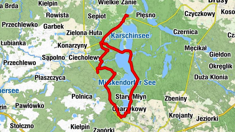 Zemljevid