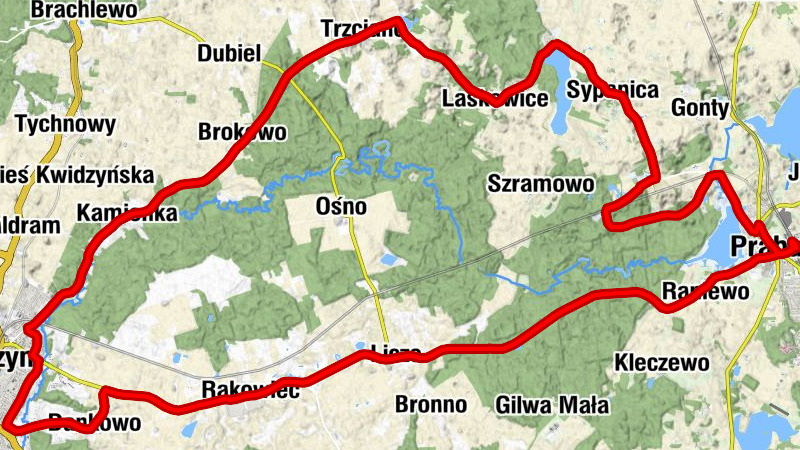 Zemljevid