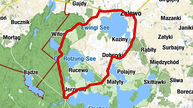 Zemljevid
