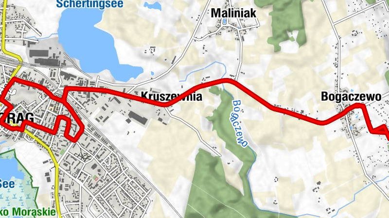 Zemljevid