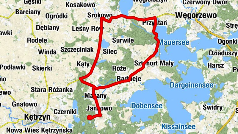 Zemljevid