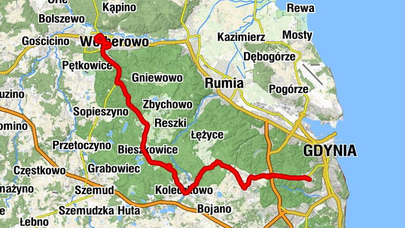 Zemljevid