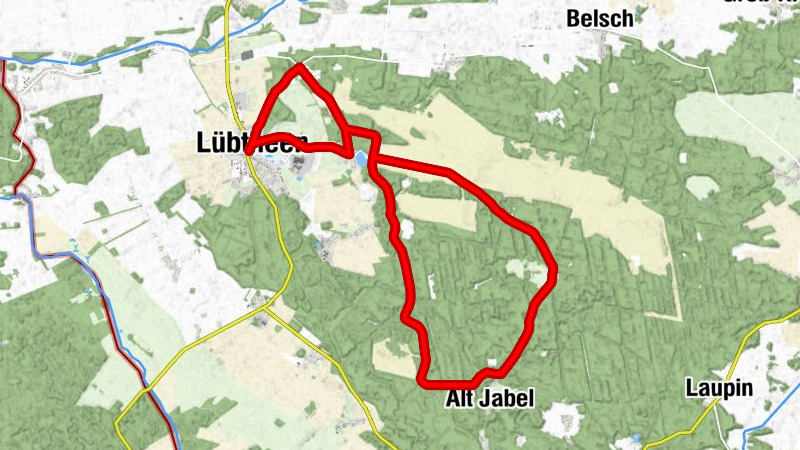 Zemljevid