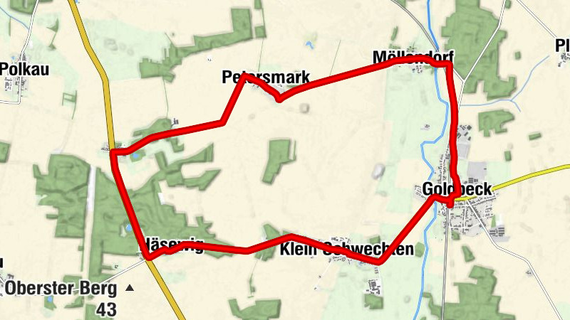 Zemljevid