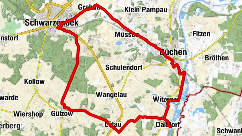 Zemljevid