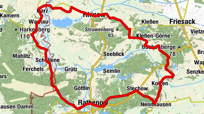 Zemljevid