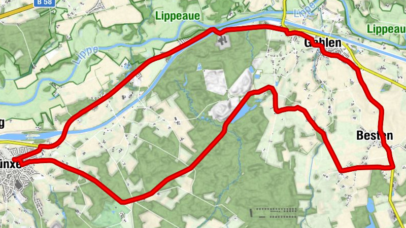 Zemljevid