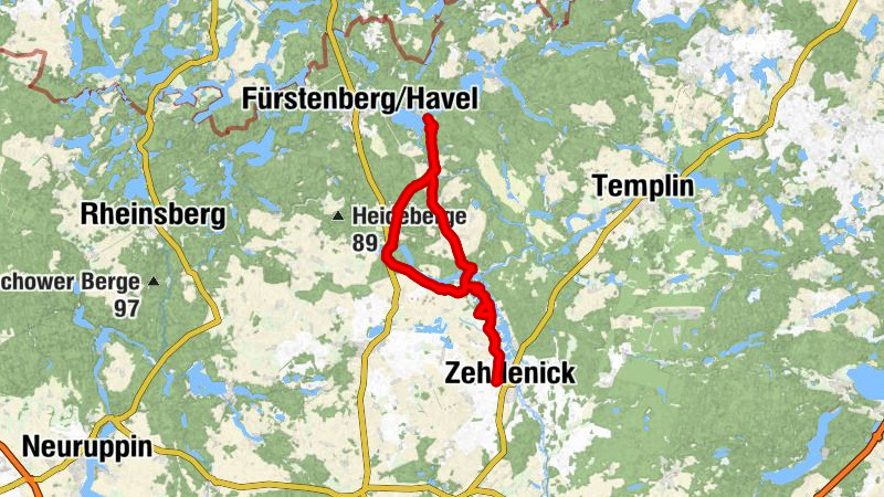 Zemljevid
